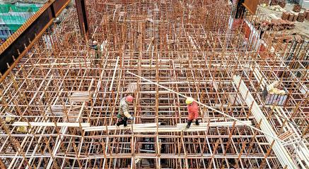 武仙城際鐵路仙桃站建設(shè)全面復(fù)工，區(qū)域交通發(fā)展邁入新階段
