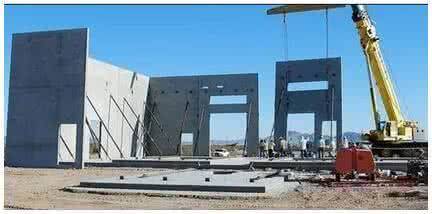 裝配式建筑建設施工目標與政策全景解析