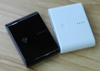 供應(yīng)大饅頭移動(dòng)電源 20000ma超大容量充電寶 工廠(chǎng)供貨量大價(jià)更優(yōu)_深圳