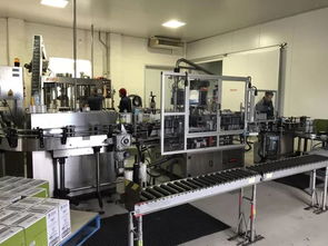 葡萄酒莊 橄欖油廠 商貿(mào)會 一次旅程看遍多元投資項(xiàng)目